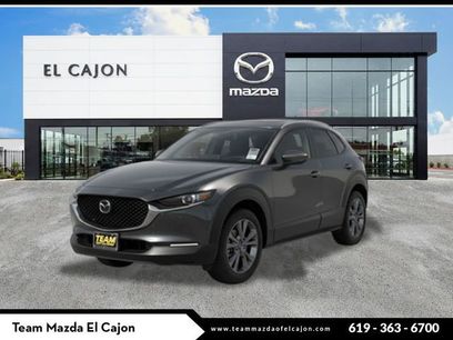 New 2026 MAZDA CX-30 AWD 2.5 S w/ Premium Package