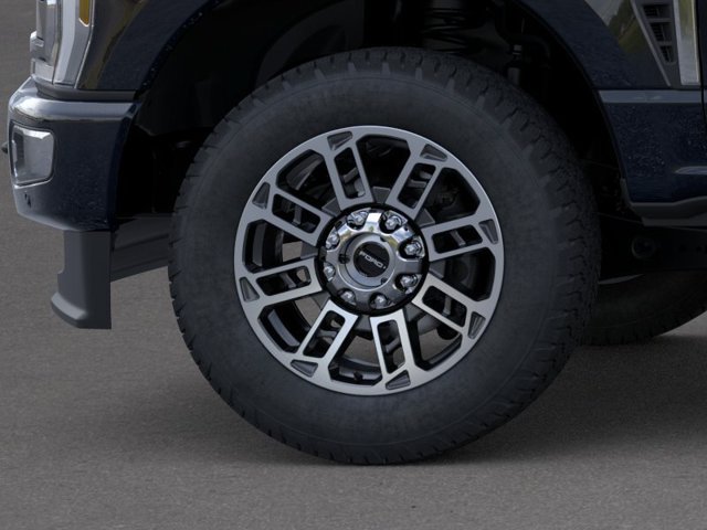 New 2026 Ford F250 Platinum w/ Platinum Plus Package AWD/4WD image 19