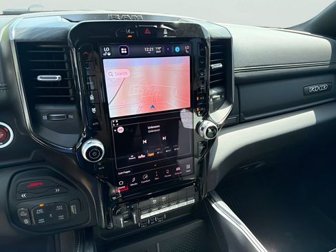 New 2027 RAM 1500 RHO AWD/4WD image 26