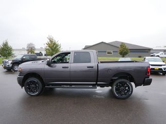 New 2026 RAM 2500 Tradesman video 2