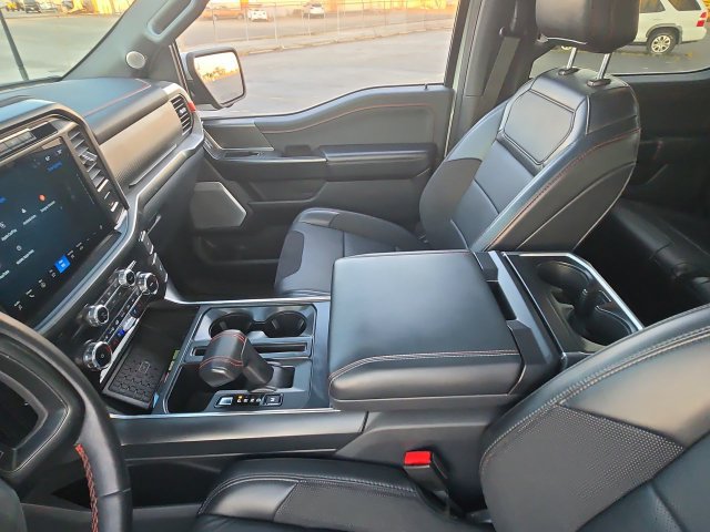 Used 2024 Ford F150 Raptor AWD/4WD image 21