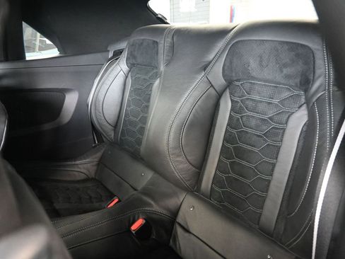 New 2025 Ford Mustang GT Premium w/ GT Performance Package image 12