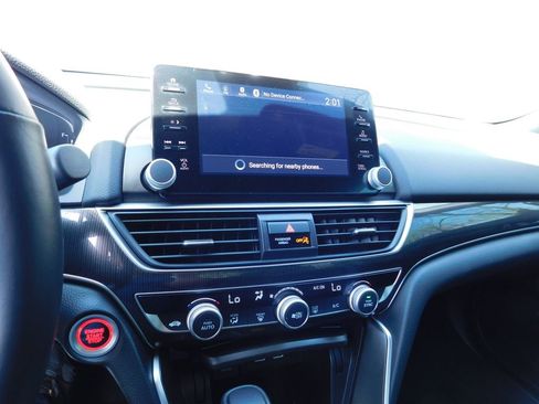 Used 2022 Honda Accord Sport image 9