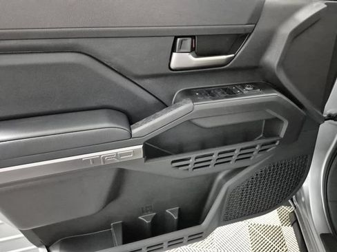 New 2026 Toyota Tacoma TRD Off-Road AWD/4WD image 15