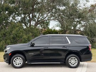 Used 2023 Chevrolet Tahoe LT video 2