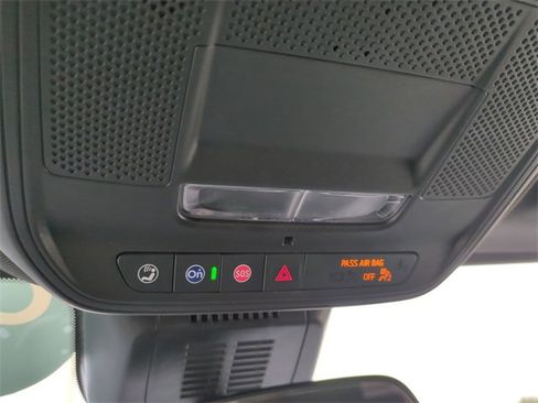 Certified 2025 Chevrolet Equinox LT image 22