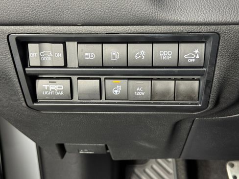 Used 2023 Toyota Sequoia TRD Pro image 19