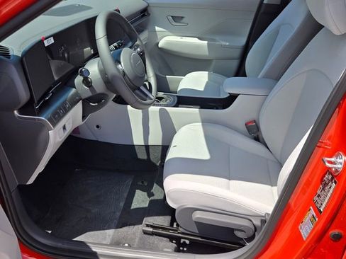 New 2026 Hyundai Kona SEL Sport FWD image 5