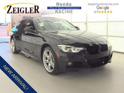 Used 2018 BMW 340i xDrive Sedan