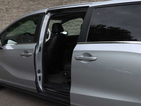 Used 2025 Honda Odyssey EX-L image 21