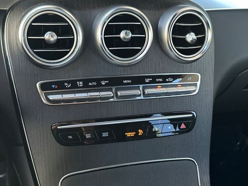 Certified 2020 Mercedes-Benz GLC 300 image 21