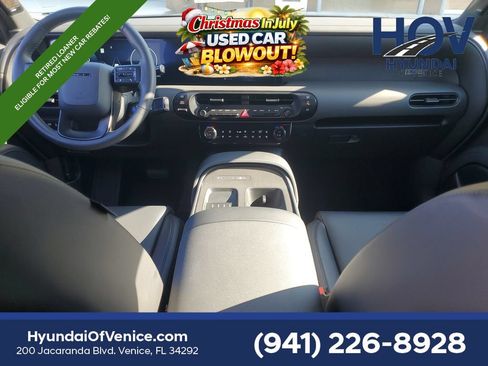 Certified 2026 Hyundai Palisade XRT Pro AWD/4WD image 15