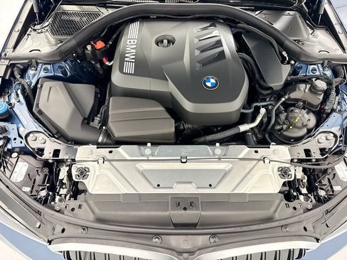 New 2026 BMW 330i Sedan w/ Premium Package RWD image 28