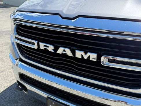 Used 2019 RAM 1500 Big Horn AWD/4WD image 8