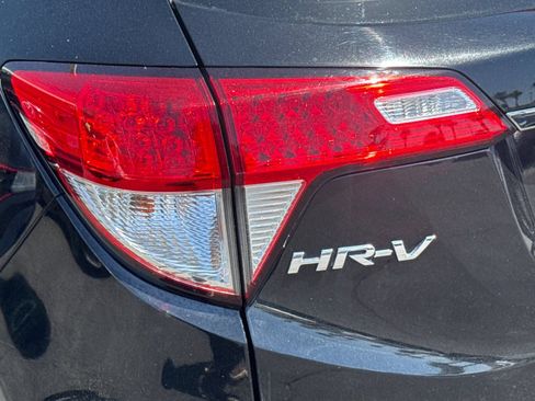 Used 2019 Honda HR-V EX-L image 25