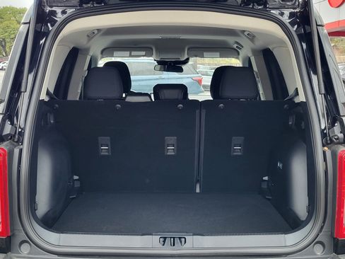 Certified 2025 Ford Bronco Sport Big Bend image 32