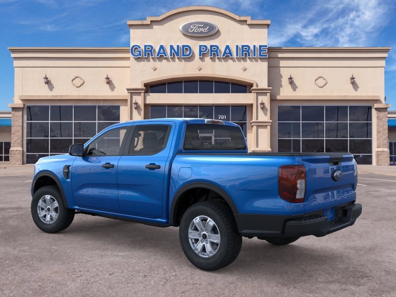New 2026 Ford Ranger XL RWD image 31