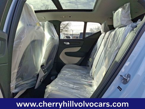 New 2026 Volvo XC40 B5 Plus w/ Protection Package Premier image 7