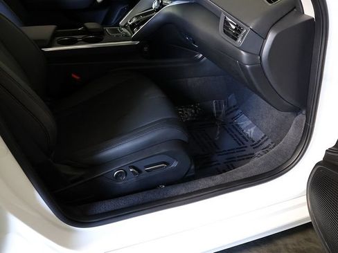 Certified 2023 Acura TLX FWD image 33