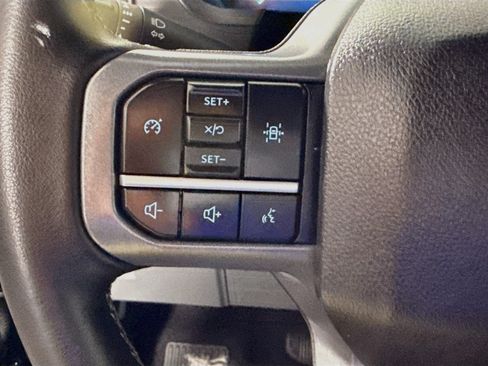Used 2025 Ford F150 XLT w/ Equipment Group 301A Standard RWD image 14