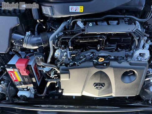 Used 2023 Toyota Camry LE image 30