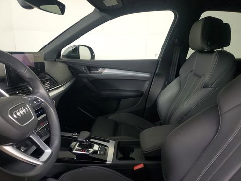 Used 2025 Audi Q5 2.0T Premium image 22