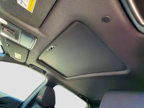 New 2026 Honda CR-V TrailSport image 27