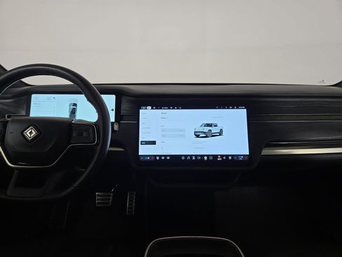 Used 2023 Rivian R1T Adventure AWD/4WD image 25