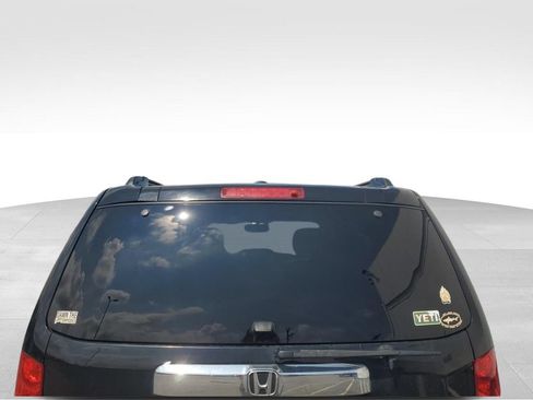 Used 2013 Honda Pilot Touring image 4