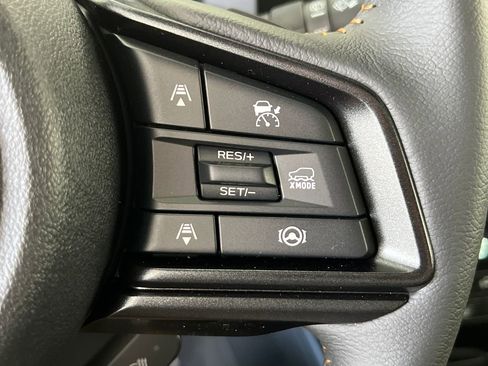 New 2026 Subaru Outback Wilderness AWD/4WD image 32