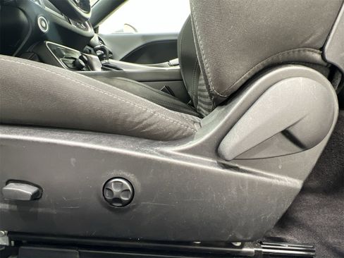 Used 2017 Dodge Challenger SXT w/ Blacktop Package image 12