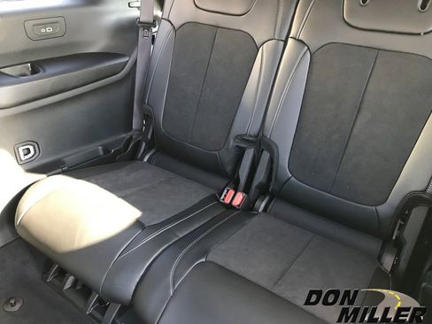 New 2025 Jeep Grand Cherokee L Altitude image 29