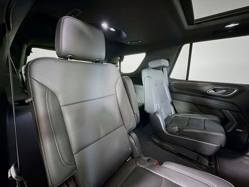 Used 2021 Chevrolet Tahoe LT AWD/4WD image 26