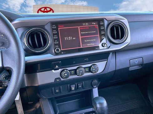 Certified 2020 Toyota Tacoma SR5 image 6