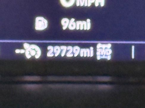 Certified 2023 Buick Envision Preferred w/ Sport Touring Package image 30