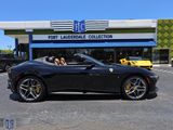 Used 2025 Ferrari Roma Spider image 2