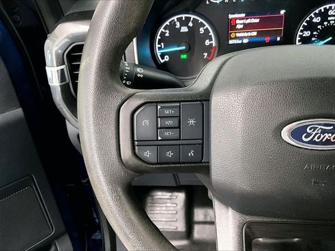 Used 2023 Ford F150 XL w/ STX Appearance Package AWD/4WD image 23