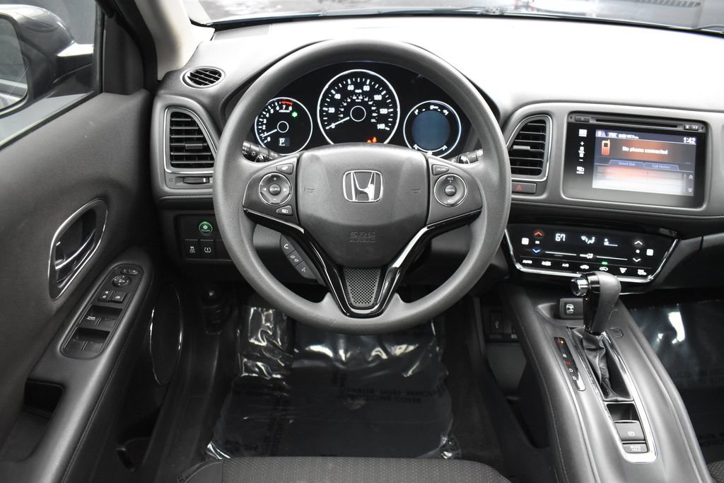 Used 2018 Honda HR-V EX image 13
