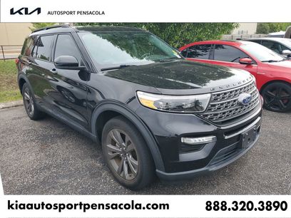 Used 2022 Ford Explorer XLT w/ Equipment Group 202A