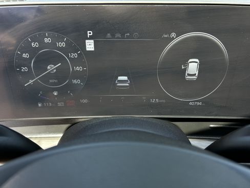 Used 2023 Kia Sportage X-Pro Prestige AWD/4WD image 28