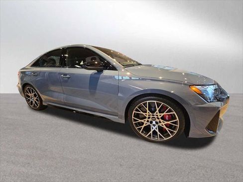 New 2026 Audi RS 3 image 2