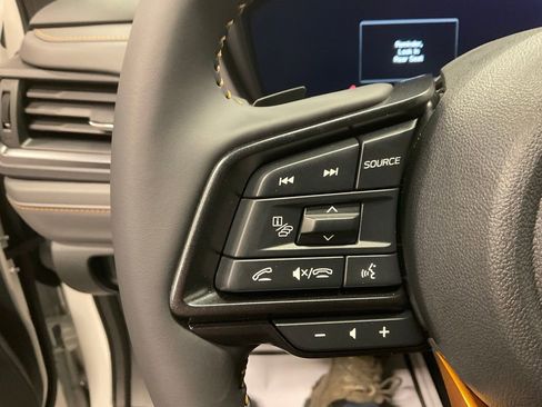 New 2026 Subaru Forester Wilderness image 13