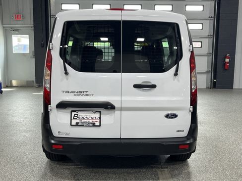 Used 2022 Ford Transit Connect XL FWD image 4