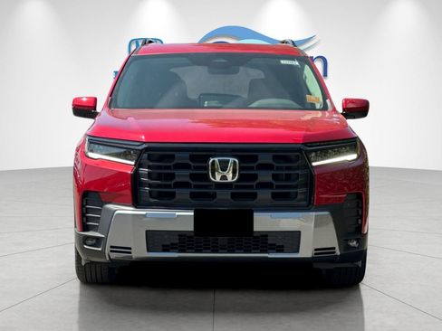 New 2026 Honda Pilot EX-L image 8