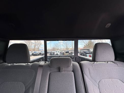 Used 2022 RAM 1500 Big Horn image 32