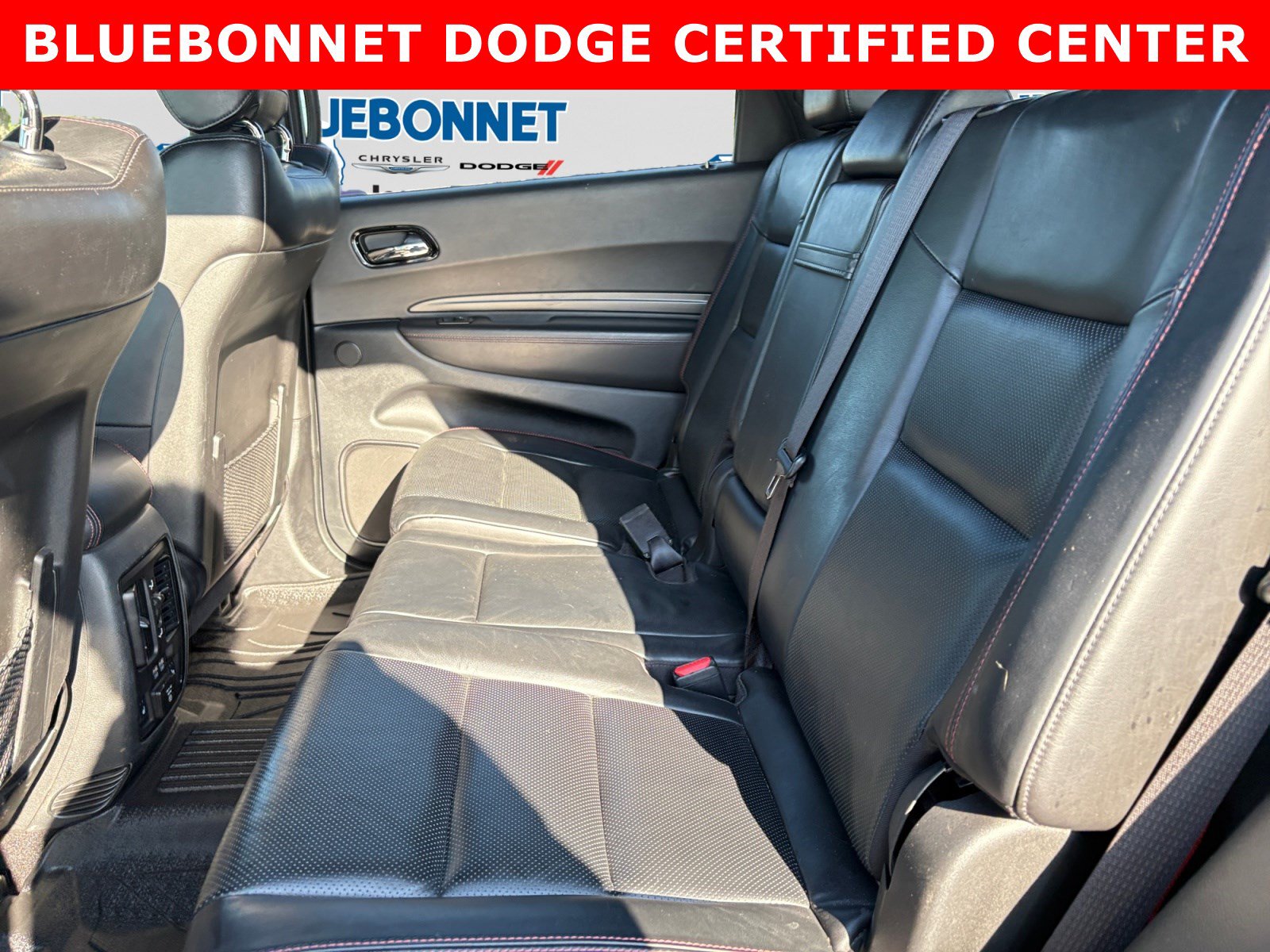 Used 2022 Dodge Durango R/T AWD/4WD image 21