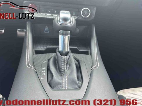 Used 2024 Ford Mustang Premium RWD image 37