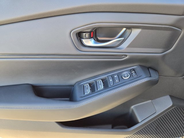 New 2026 Honda Accord Sport image 11