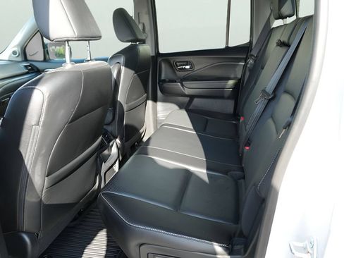 Used 2023 Honda Ridgeline RTL-E image 13