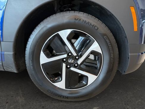 New 2026 Hyundai Ioniq 9 SE image 24